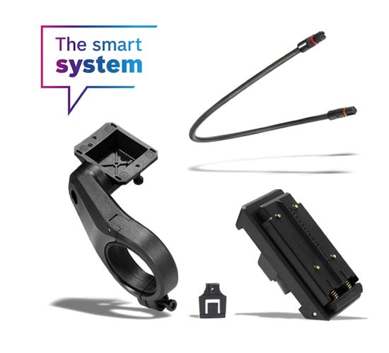 BOSCH sada pro dodatečnou montáž držáku s 1 ramenem 35mm