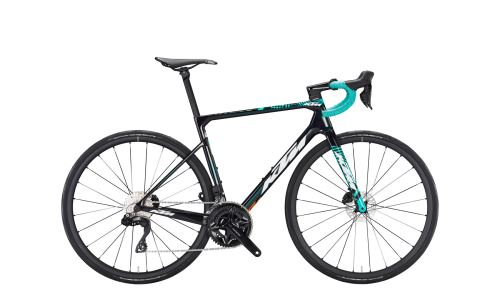 KTM REVELATOR ALTO ELITE Di2 - 2024