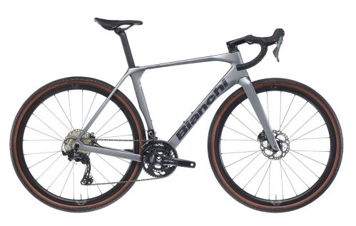 Bianchi Impulso PRO - F4