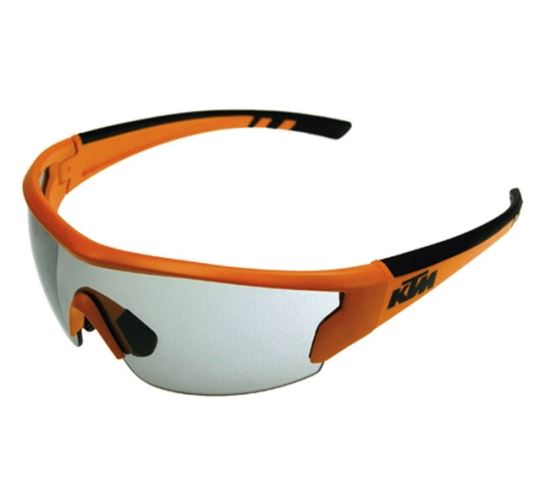 KTM brýle oranz, Photocromic