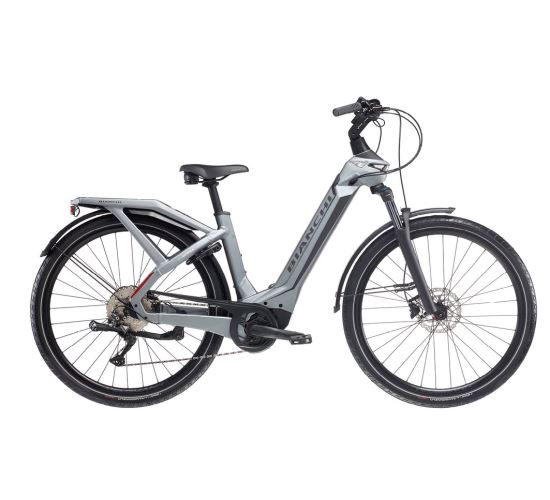 BIANCHI E-OMNIA CTYPE DEORE OLI630 - 4I