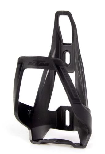 KTM košík na láhev Aero black