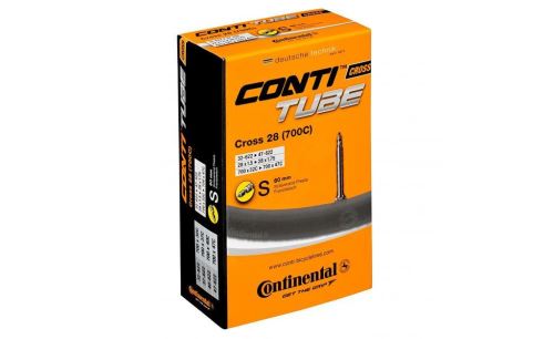 CONTINENTAL duše Cross 28 FV42