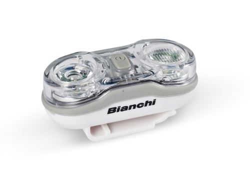Bianchi přední světlo 2 x 0,5 W