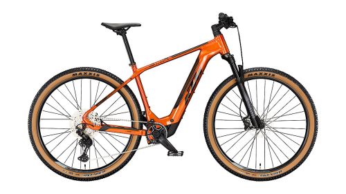 KTM Macina Race SX 10 - 2024