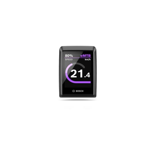 BOSCH Display KIOX 300