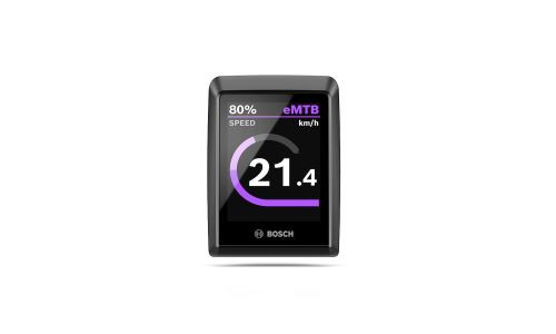BOSCH Display KIOX 300