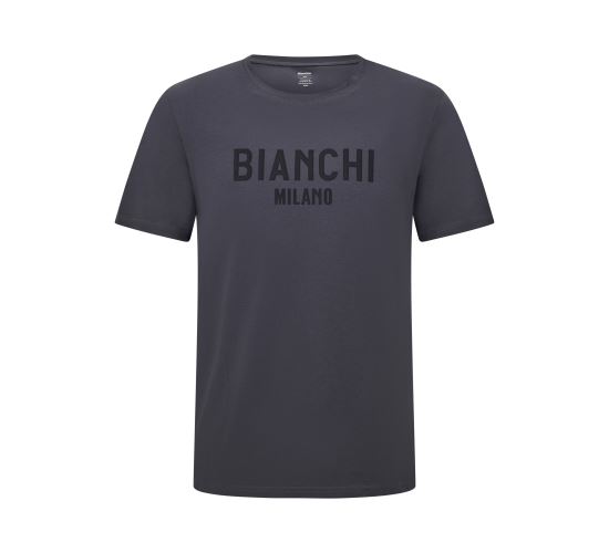 BIANCHI MILANO FAN - tričko