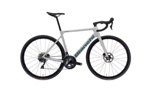 Bianchi Sprint 105 Di2 12sp - SZ