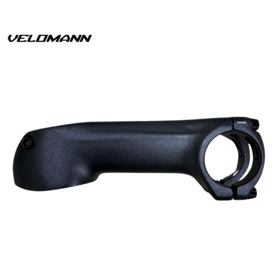 VELOMANN představec ST 236A black 110mm