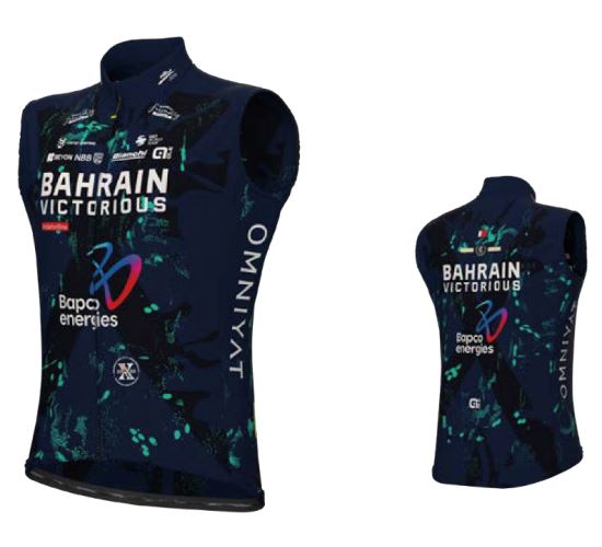 ALÉ vesta PRIME BAHRAIN VICTORIOUS