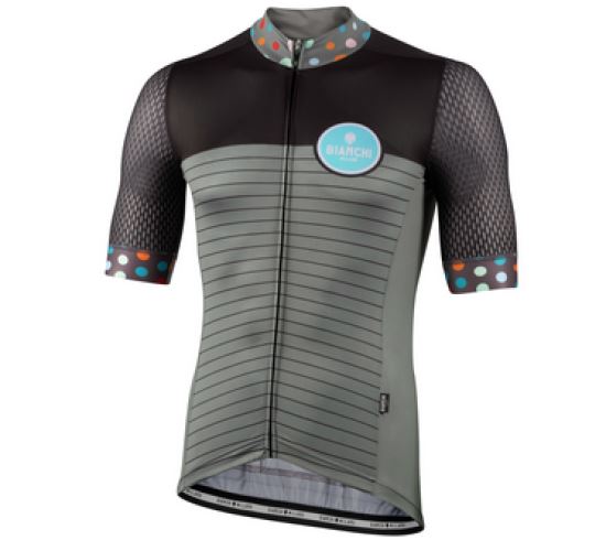 Dres Bianchi Milano TALORO - 4400