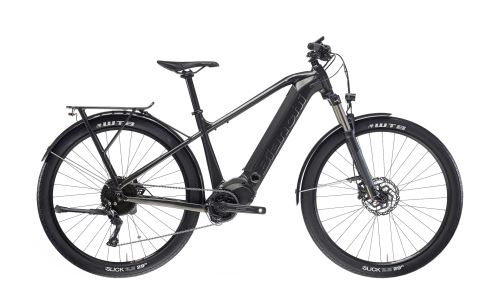 Bianchi T-Tronik Sport 9.1. TRK YRB11I6G  - 2022