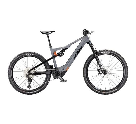 KTM MACINA KAPOHO PRO LTD - 2026
