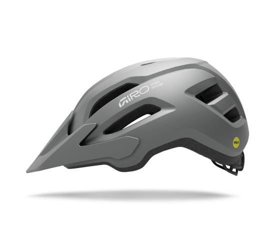 GIRO přilba FIXTURE II Mips matt titanium