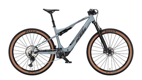 KTM Macina Scarp SX Master - 2024