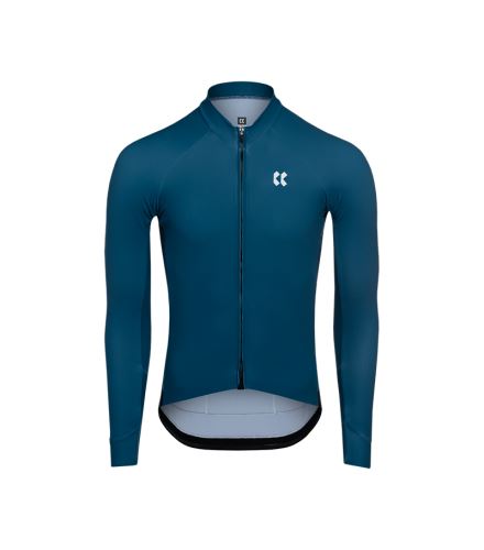 KALAS dres kr. rukáv Passion Z3 Temps petro blue