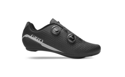 GIRO tretry Regime Black