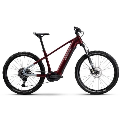 HAIBIKE Alltrack 5 29 tuscan/teal
