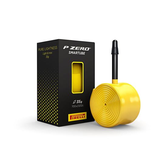 PIRELLI duše P ZERO SmarTube RS 26/35-622 Presta 60mm