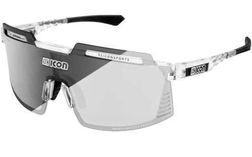 SCICON brýle Aerowatt Foza Crystal Photocromic
