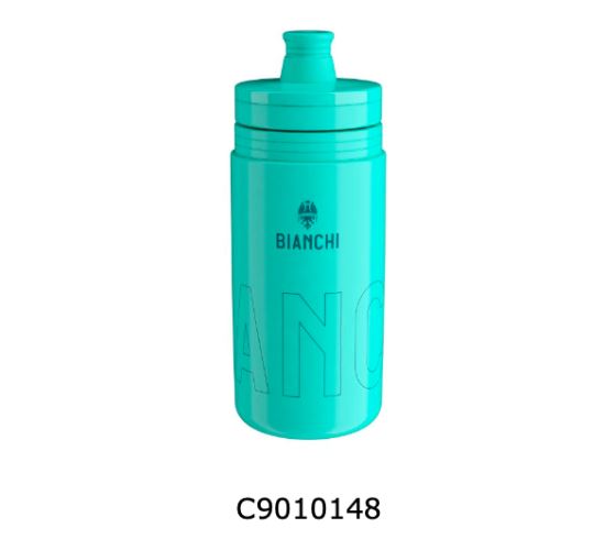BIANCHI láhev 550 celeste