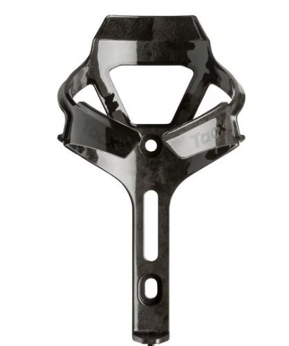 TACX CIRO košík gloss black