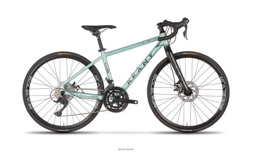 BEANY silnička Zen 26" mint