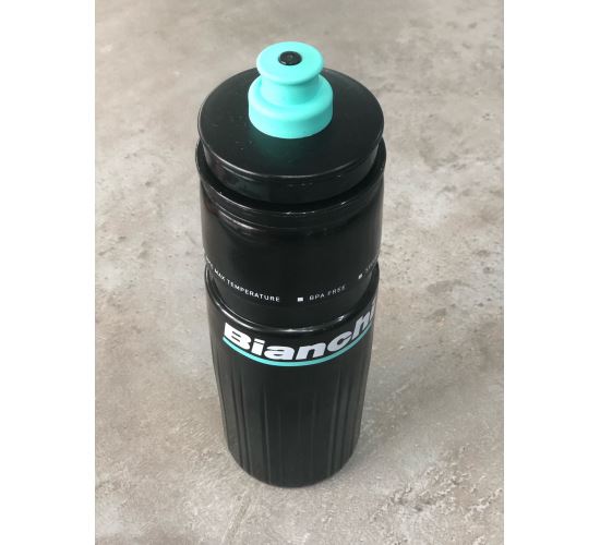 Láhev BIANCHI THERMAL nanofly