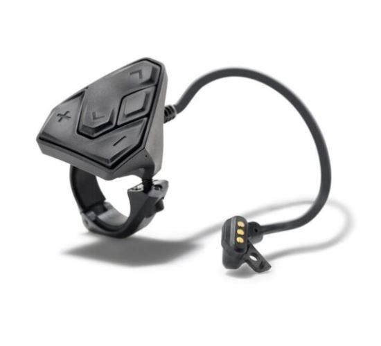 BOSCH  řídící jednotka Compact, kabel 350 mm pro Kiox SmrtphoneHub a Nyon