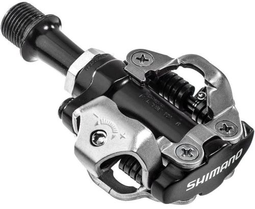 Pedály SHIMANO MTB PD-M540 (černé)