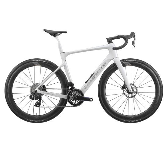 BIANCHI INFINITO PRO FORCE AXS E1 PWM - 8C