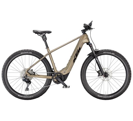 KTM MACINA TEAM 892 XL Di2 - 2026