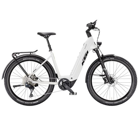 KTM MACINA AERA 871 LFC Di2 US - 2026