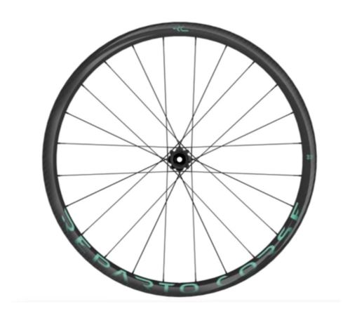 BIANCHI kola zapletená Reparto Corse 33R