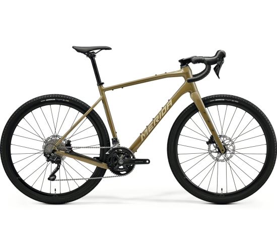 MERIDA SILEX 400 Oak Bork (Earth Powder) vel. S