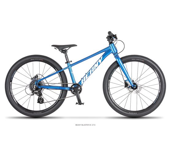 BEANY BLASTER XC 27,5" 15" blue