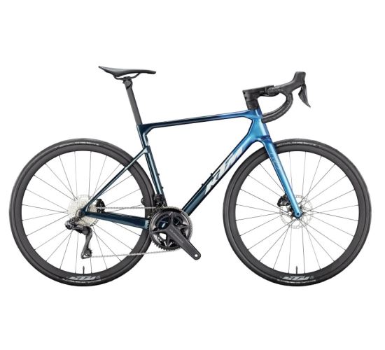 KTM REVELATOR ALTO MASTER - 2026 -  Dark Sea / Blue