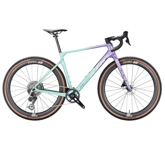 KTM GRAVELATOR PRIME - 2026