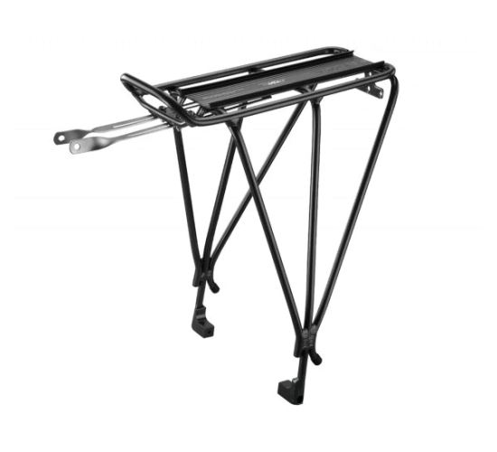 TOPEAK nosič EXPLORER 29 Tubular rack pro diskové brzdy