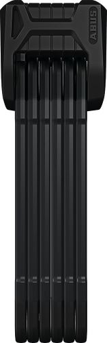 ABUS zámek 6500/110 black SH BORDO GRANIT Xplus