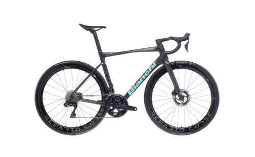 BIANCHI SPECIALISSIMA RC DURACE DI2 - B1