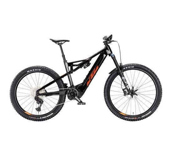 KTM MACINA KAPOHO MASTER - 2026