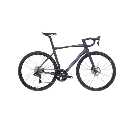 BIANCHI SPECIALISSIMA COMP ULTEGRA DI2 - BE