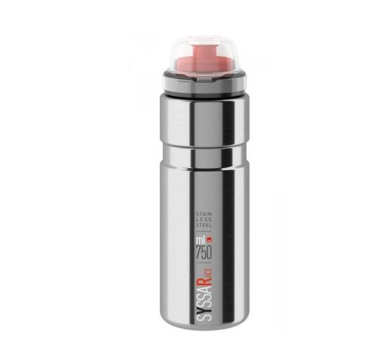 ELITE láhev termo SYSSA RACE 750 ml