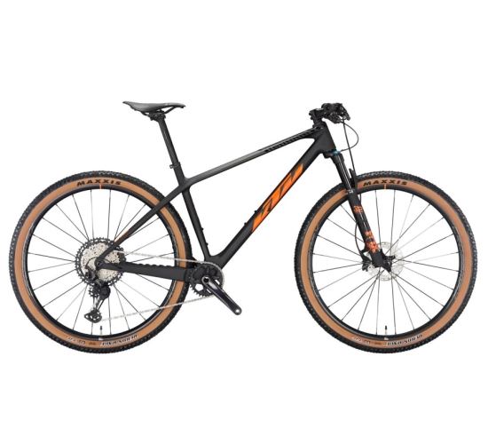KTM MYROON MASTER - 2024