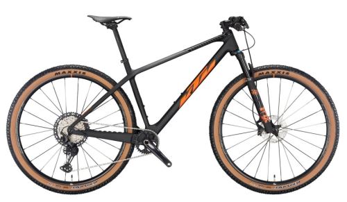 KTM MYROON MASTER - 2024