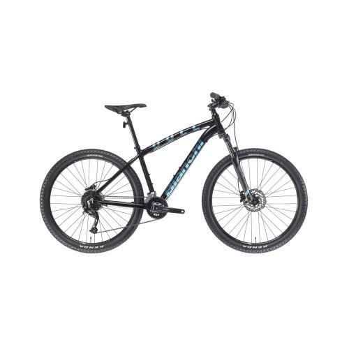 Bianchi Duel 27.S - DB