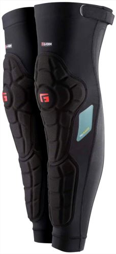 G-Form Pro Rugged Knee Shin - chrániče na nohy vel. M