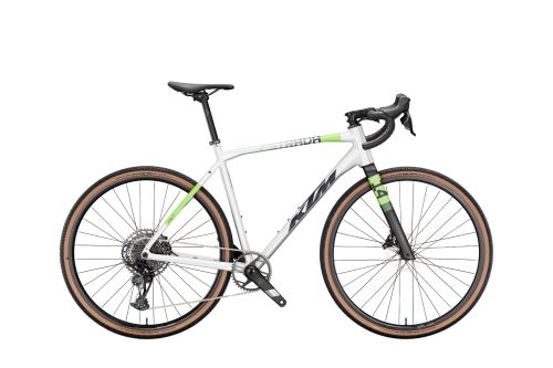 KTM X-STRADA 15 PRO - 2024